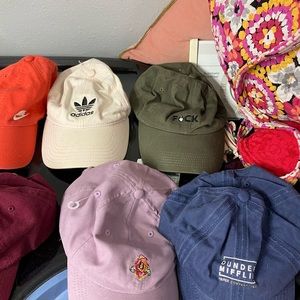 Dad hats